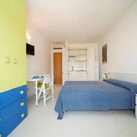 Apartament Le Sirene Mono 7