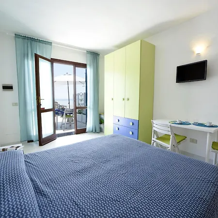 Le Sirene Mono 7 Apartament *