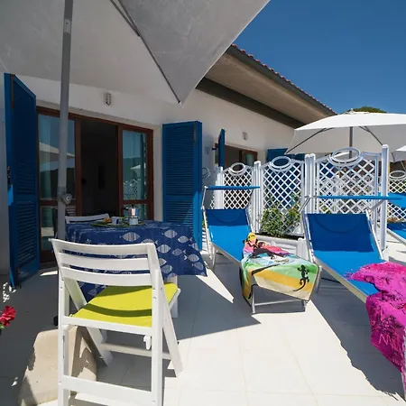 Le Sirene Mono 7 Apartament