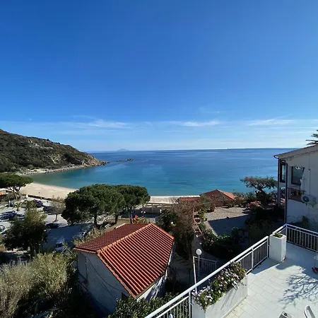 Le Sirene Mono 7 Apartament